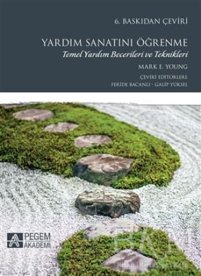 Yardım Sanatını Öğrenme