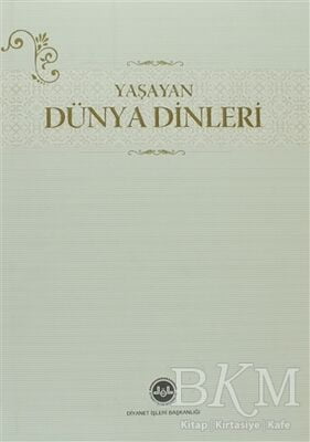 Yaşayan Dünya Dinleri