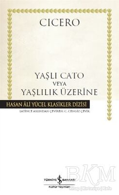 Yaşlı Cato veya Yaşlılık Üzerine