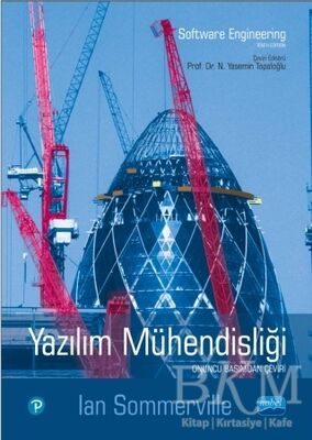 Yazılım Mühendisliği