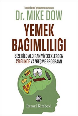 Yemek Bağımlılığı