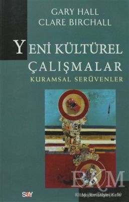 Yeni Kültürel Çalışmalar