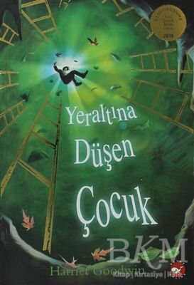 Yeraltına Düşen Çocuk