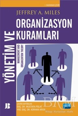 Yönetim ve Organizasyon Kuramları