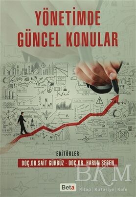 Yönetimde Güncel Konular