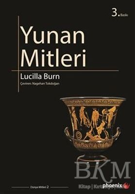 Yunan Mitleri