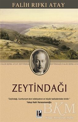 Zeytindağı cep boy