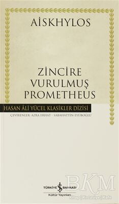 Zincire Vurulmuş Prometheus