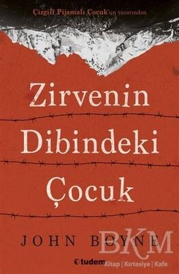 Zirvenin Dibindeki Çocuk