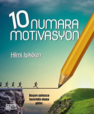 10 Numara Motivasyon