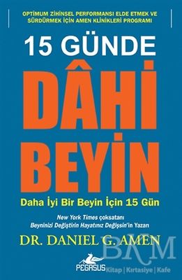 15 Günde Dahi Beyin