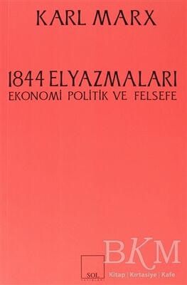 1844 Elyazmaları