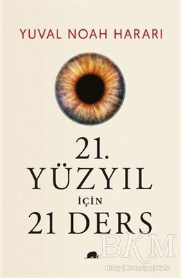 21. Yüzyıl İçin 21 Ders Ciltli