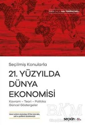 21. Yüzyılda Dünya Ekonomisi