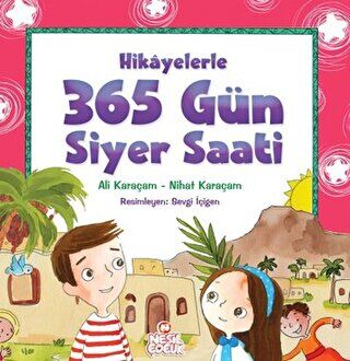 365 Gün Siyer Saati