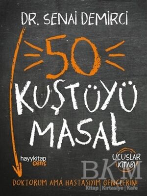 50 Kuştüyü Masal