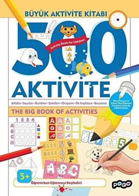 500 Aktivite