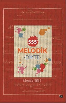 555 Melodik Dikte