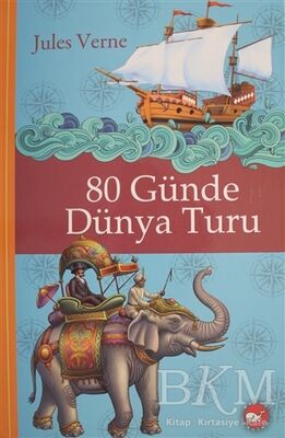 80 Günde Dünya Turu