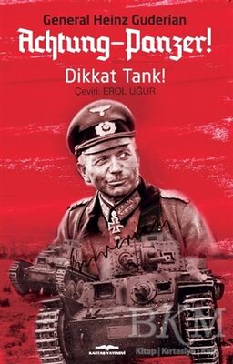 Achtung - Panzer! - Dikkat Tank!