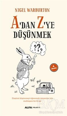 A'dan Z'ye Düşünmek