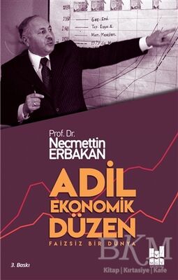 Adil Ekonomik Düzen