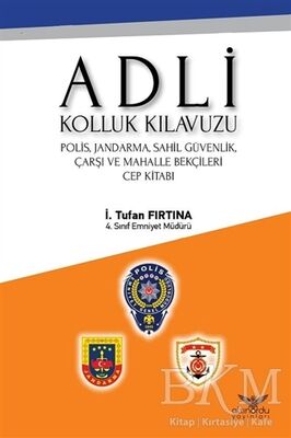 Adli Kolluk Kılavuzu