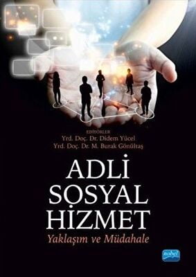 Adli Sosyal Hizmet