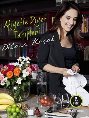 Afiyetle Diyet Tarifleri