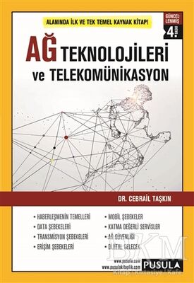 Ağ Teknolojileri ve Telekomünikasyon