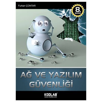 Ağ ve Yazılım Güvenliği