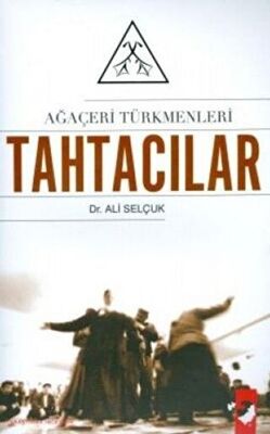 Ağaçeri Türkmenleri Tahtacılar