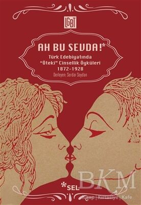 Ah Bu Sevda!