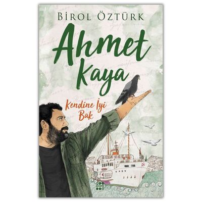 Ahmet Kaya - Kendine İyi Bak