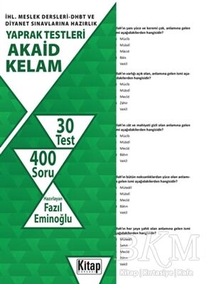 Akaid Kelam