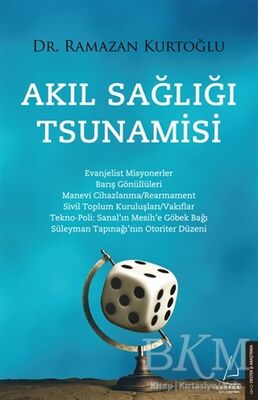 Akıl Sağlığı Tsunamisi