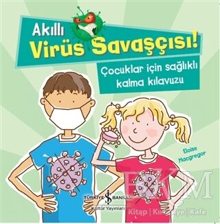 Akıllı Virüs Savaşçısı!