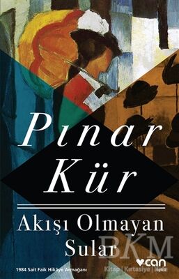 Akışı Olmayan Sular