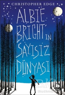 Albie Bright'in Sayısız Dünyası