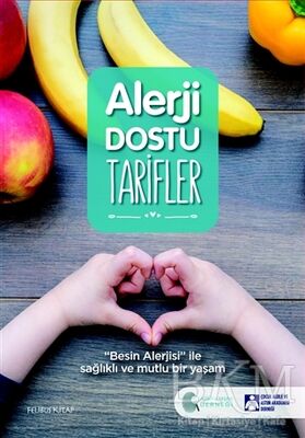 Alerji Dostu Tarifler