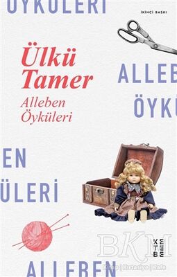 Alleben Öyküleri