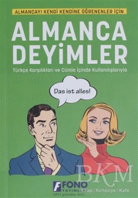 Almanca Deyimler