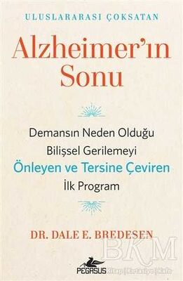 Alzheimer'ın Sonu