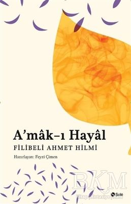 A’mak-ı Hayal