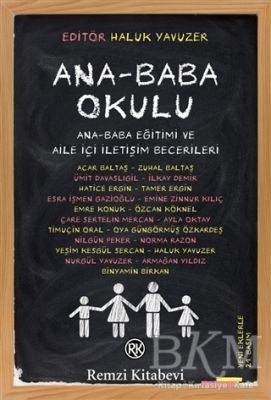 Ana-Baba Okulu