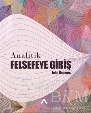 Analitik Felsefeye Giriş