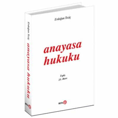 Anayasa Hukuku