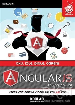 Angularjs