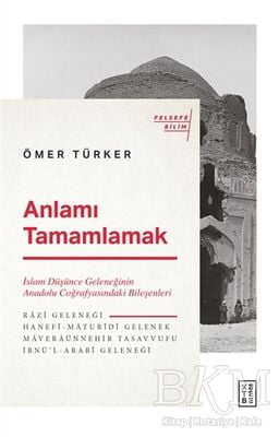 Anlamı Tamamlamak