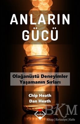 Anların Gücü